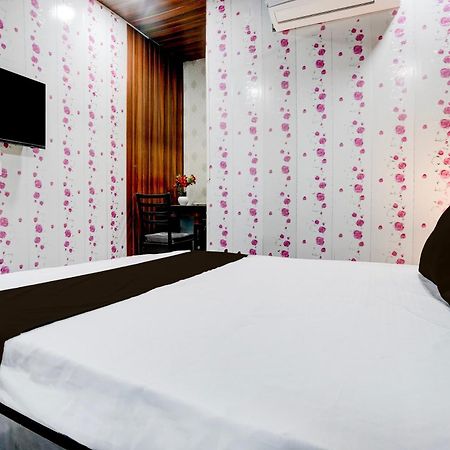 Hotel O Amma Bhau Residency Mumbai Exterior foto