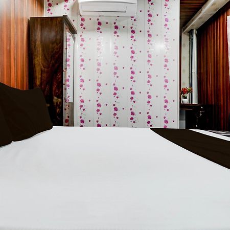 Hotel O Amma Bhau Residency Mumbai Exterior foto