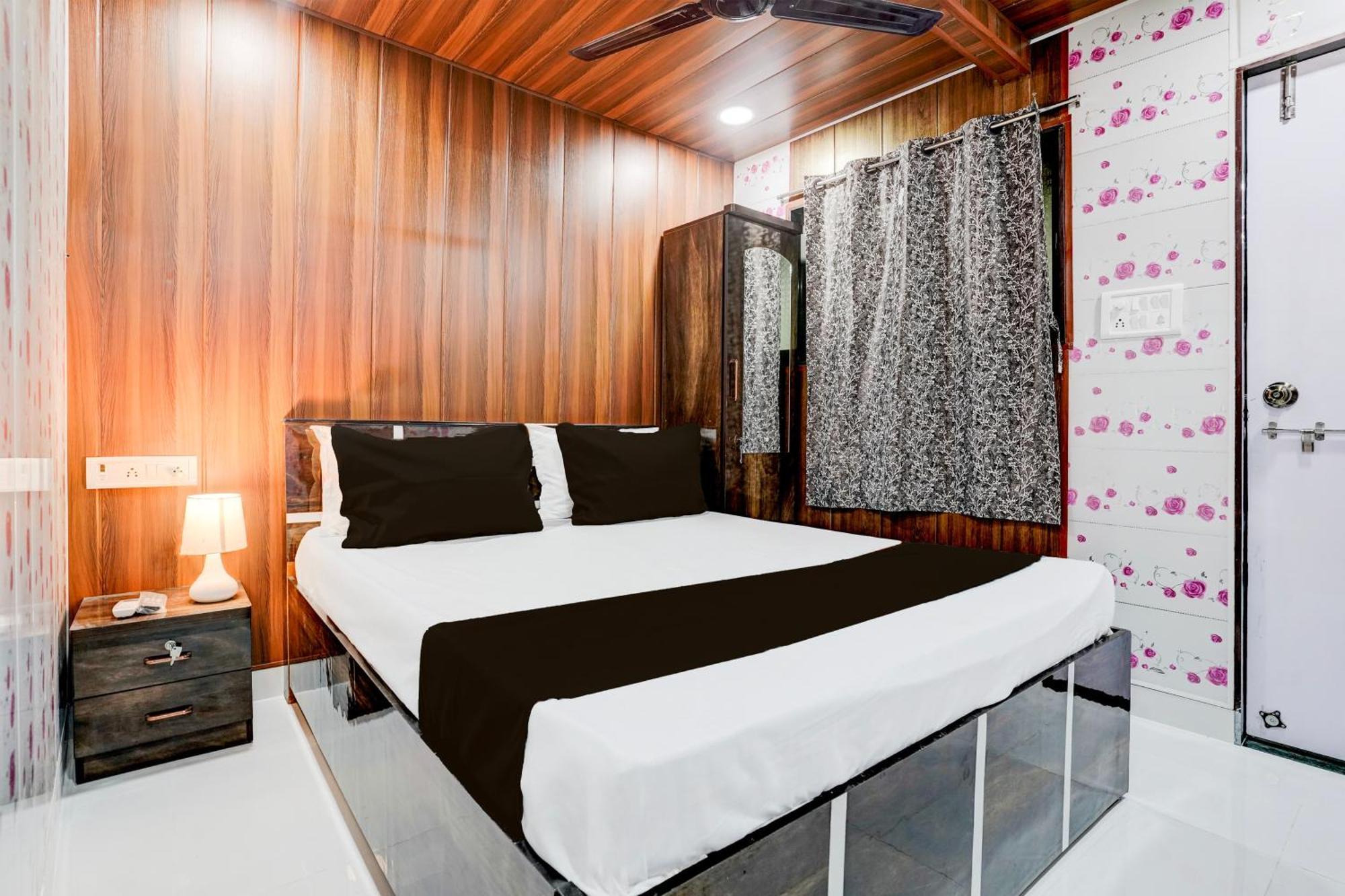 Hotel O Amma Bhau Residency Mumbai Exterior foto